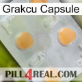 Grakcu Capsule 24